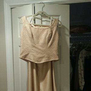 Mori Lee prom/party dress